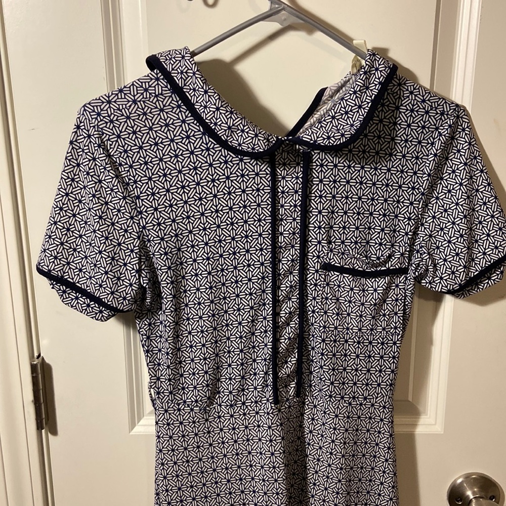 VINTAGE DOOWAP DRESS